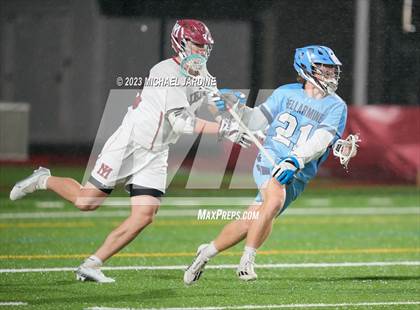 Thumbnail 1 in Mercer Island (WA) vs Bellarmine College Prep (CA) photogallery.