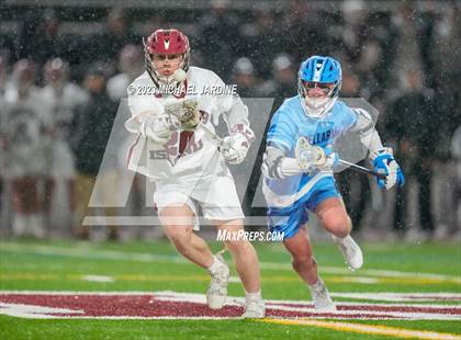 Thumbnail 1 in Mercer Island (WA) vs Bellarmine College Prep (CA) photogallery.