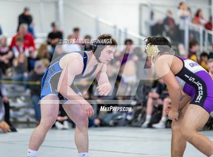 Thumbnail 1 in Kearney vs. Grand Island (Flatwater Fracas Wrestling Tournament) photogallery.