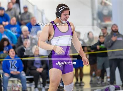 Thumbnail 3 in Kearney vs. Grand Island (Flatwater Fracas Wrestling Tournament) photogallery.