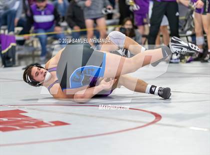 Thumbnail 1 in Kearney vs. Grand Island (Flatwater Fracas Wrestling Tournament) photogallery.