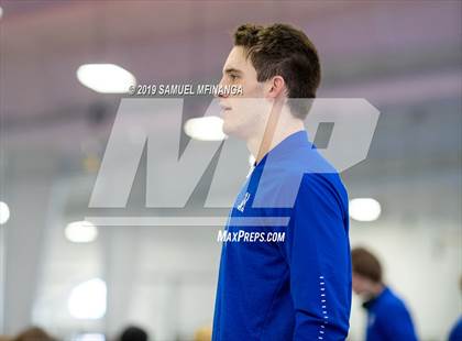Thumbnail 3 in Kearney vs. Grand Island (Flatwater Fracas Wrestling Tournament) photogallery.