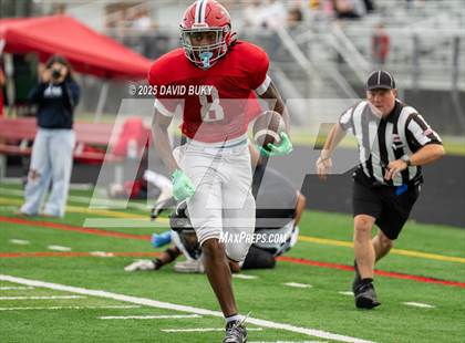 Thumbnail 1 in Massaponax @ Gainesville (Scrimmage) photogallery.