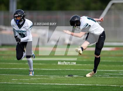 Thumbnail 2 in Massaponax @ Gainesville (Scrimmage) photogallery.