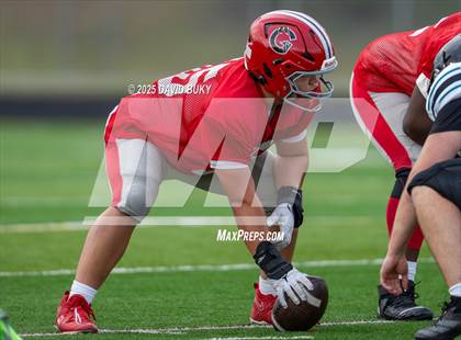 Thumbnail 2 in Massaponax @ Gainesville (Scrimmage) photogallery.
