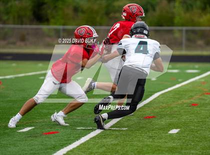 Thumbnail 2 in Massaponax @ Gainesville (Scrimmage) photogallery.