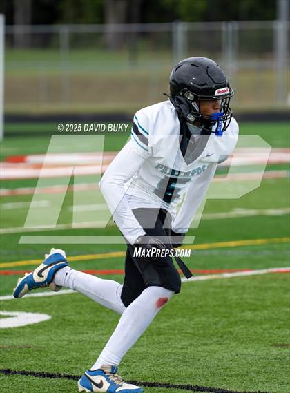 Thumbnail 2 in Massaponax @ Gainesville (Scrimmage) photogallery.