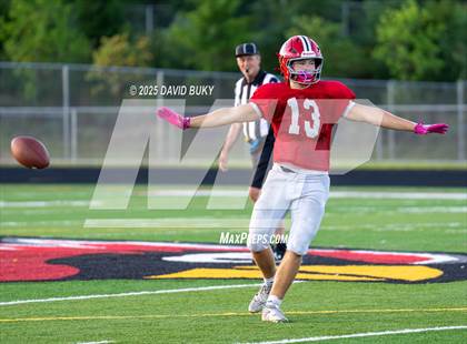 Thumbnail 1 in Massaponax @ Gainesville (Scrimmage) photogallery.
