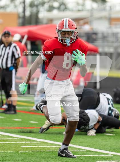Thumbnail 1 in Massaponax @ Gainesville (Scrimmage) photogallery.