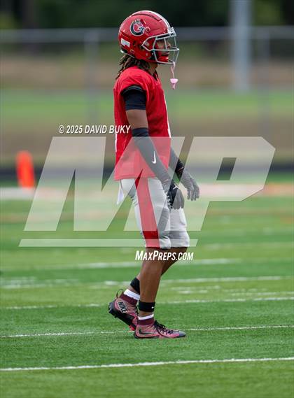 Thumbnail 1 in Massaponax @ Gainesville (Scrimmage) photogallery.