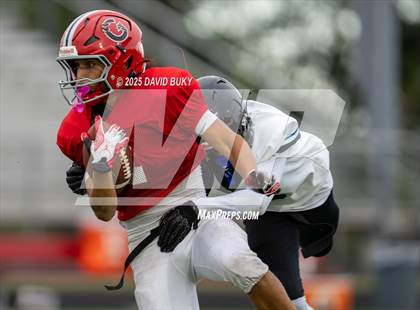 Thumbnail 2 in Massaponax @ Gainesville (Scrimmage) photogallery.
