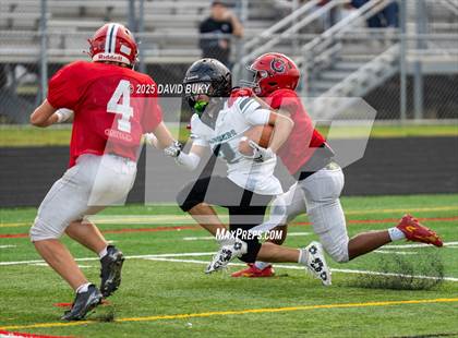 Thumbnail 3 in Massaponax @ Gainesville (Scrimmage) photogallery.