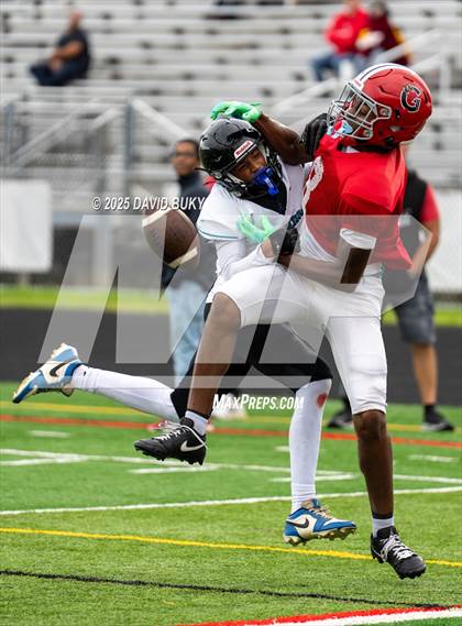Thumbnail 1 in Massaponax @ Gainesville (Scrimmage) photogallery.