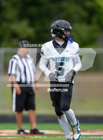 Thumbnail 3 in Massaponax @ Gainesville (Scrimmage) photogallery.