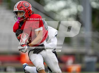 Thumbnail 2 in Massaponax @ Gainesville (Scrimmage) photogallery.