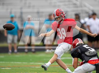 Thumbnail 3 in Massaponax @ Gainesville (Scrimmage) photogallery.