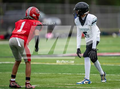 Thumbnail 2 in Massaponax @ Gainesville (Scrimmage) photogallery.