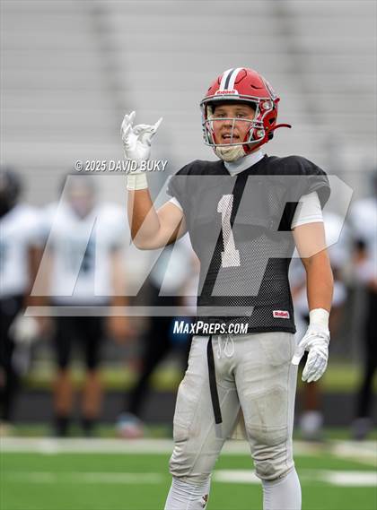 Thumbnail 1 in Massaponax @ Gainesville (Scrimmage) photogallery.