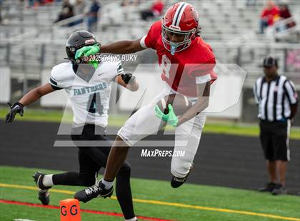 Thumbnail 2 in Massaponax @ Gainesville (Scrimmage) photogallery.