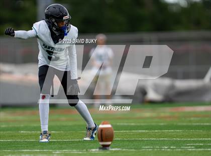 Thumbnail 1 in Massaponax @ Gainesville (Scrimmage) photogallery.