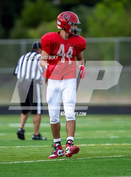 Thumbnail 3 in Massaponax @ Gainesville (Scrimmage) photogallery.