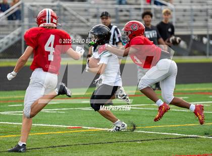Thumbnail 2 in Massaponax @ Gainesville (Scrimmage) photogallery.