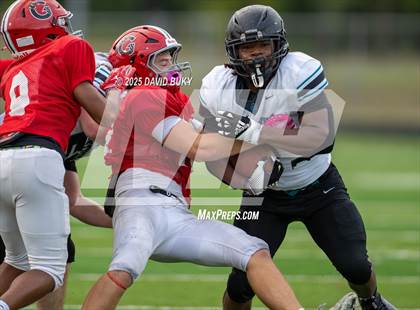 Thumbnail 1 in Massaponax @ Gainesville (Scrimmage) photogallery.