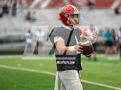 Thumbnail 3 in Massaponax @ Gainesville (Scrimmage) photogallery.