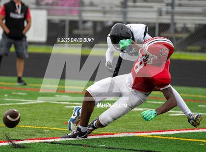 Thumbnail 2 in Massaponax @ Gainesville (Scrimmage) photogallery.