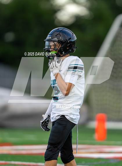 Thumbnail 2 in Massaponax @ Gainesville (Scrimmage) photogallery.