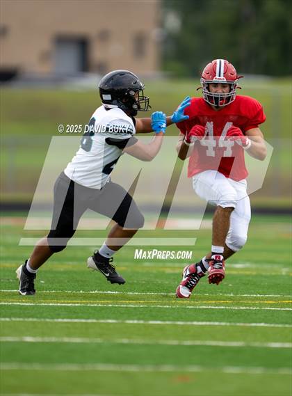 Thumbnail 3 in Massaponax @ Gainesville (Scrimmage) photogallery.