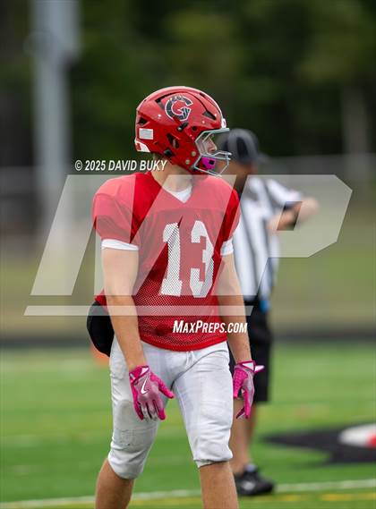 Thumbnail 3 in Massaponax @ Gainesville (Scrimmage) photogallery.