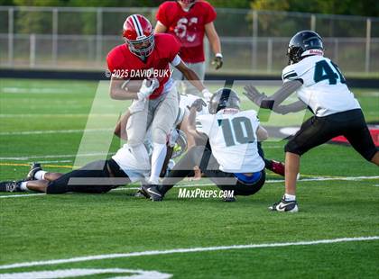Thumbnail 3 in Massaponax @ Gainesville (Scrimmage) photogallery.