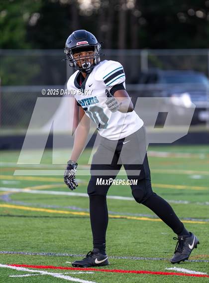 Thumbnail 2 in Massaponax @ Gainesville (Scrimmage) photogallery.