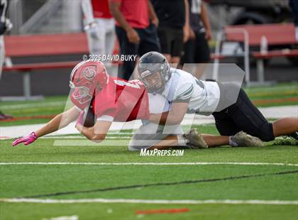 Thumbnail 2 in Massaponax @ Gainesville (Scrimmage) photogallery.