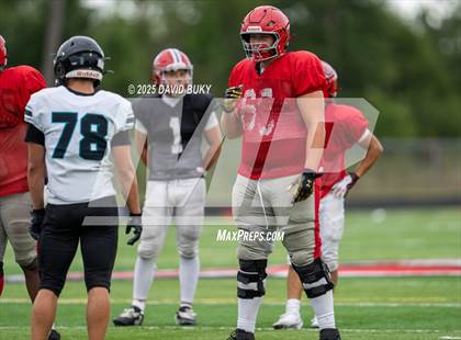 Thumbnail 2 in Massaponax @ Gainesville (Scrimmage) photogallery.