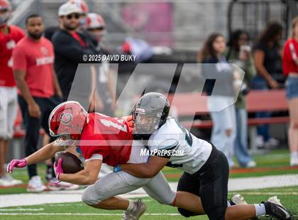 Thumbnail 3 in Massaponax @ Gainesville (Scrimmage) photogallery.