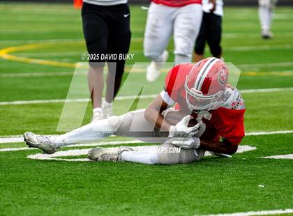 Thumbnail 1 in Massaponax @ Gainesville (Scrimmage) photogallery.