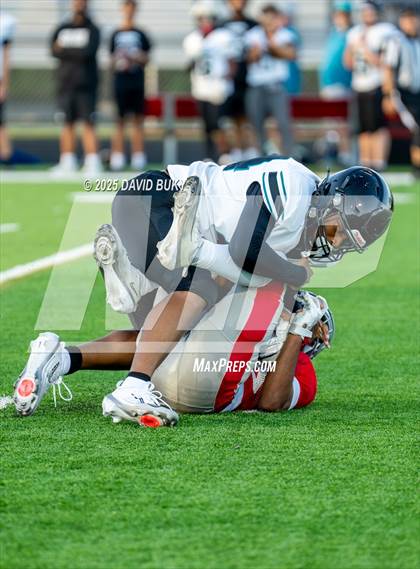 Thumbnail 1 in Massaponax @ Gainesville (Scrimmage) photogallery.