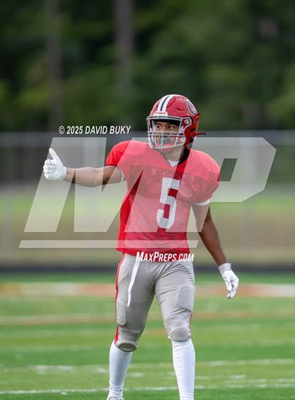 Thumbnail 1 in Massaponax @ Gainesville (Scrimmage) photogallery.