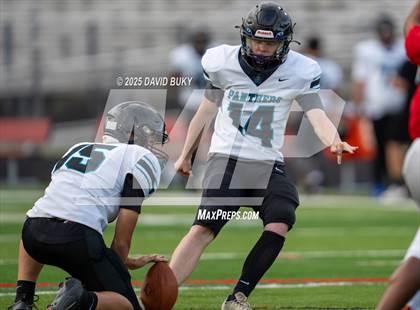 Thumbnail 3 in Massaponax @ Gainesville (Scrimmage) photogallery.