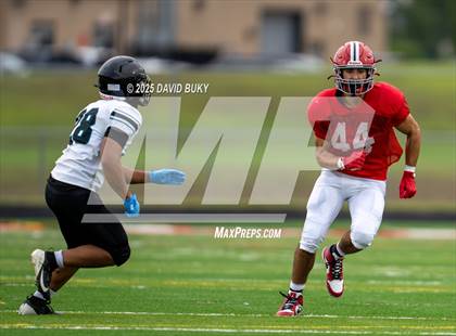 Thumbnail 2 in Massaponax @ Gainesville (Scrimmage) photogallery.
