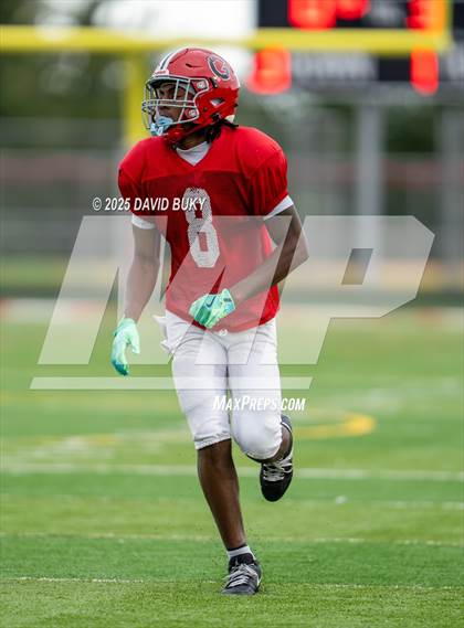 Thumbnail 3 in Massaponax @ Gainesville (Scrimmage) photogallery.