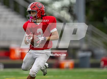 Thumbnail 3 in Massaponax @ Gainesville (Scrimmage) photogallery.