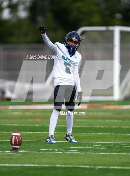 Thumbnail 3 in Massaponax @ Gainesville (Scrimmage) photogallery.