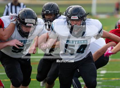 Thumbnail 1 in Massaponax @ Gainesville (Scrimmage) photogallery.