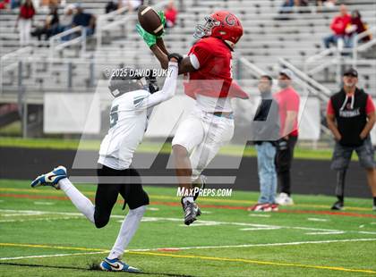 Thumbnail 3 in Massaponax @ Gainesville (Scrimmage) photogallery.