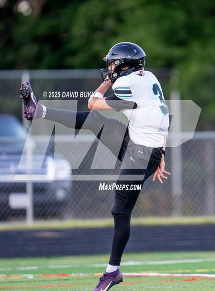 Thumbnail 1 in Massaponax @ Gainesville (Scrimmage) photogallery.