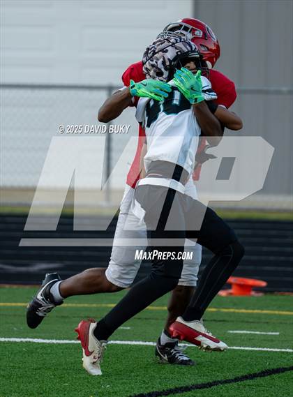 Thumbnail 2 in Massaponax @ Gainesville (Scrimmage) photogallery.