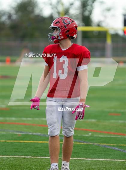 Thumbnail 1 in Massaponax @ Gainesville (Scrimmage) photogallery.